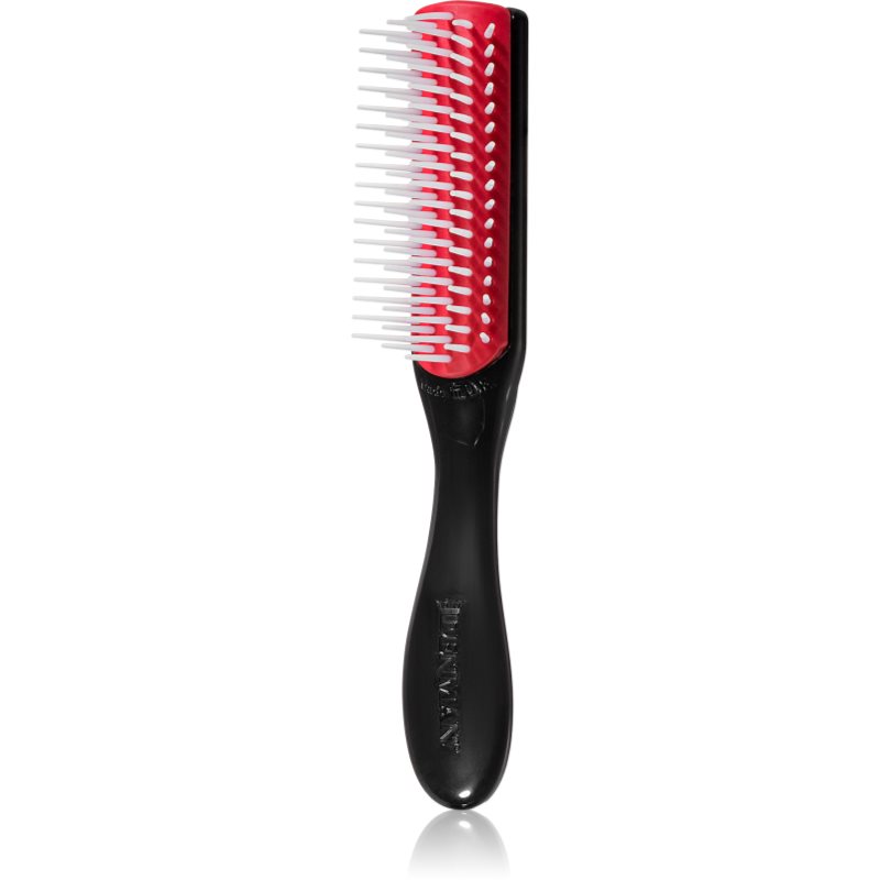 Denman D14 Mini Styler 5 Row Black