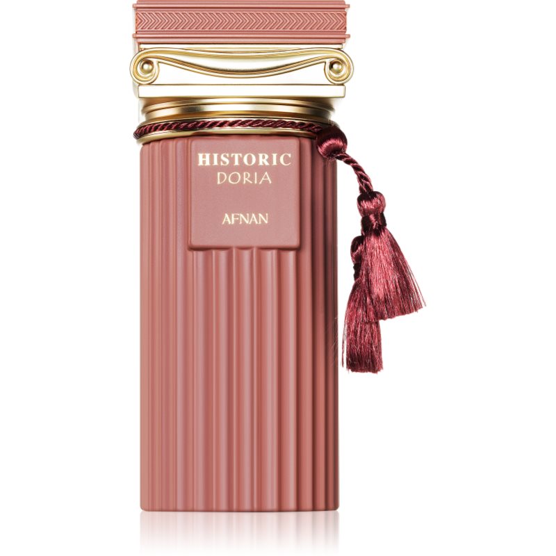 Afnan, Historic Doria, Woda Perfumowana, 100ml