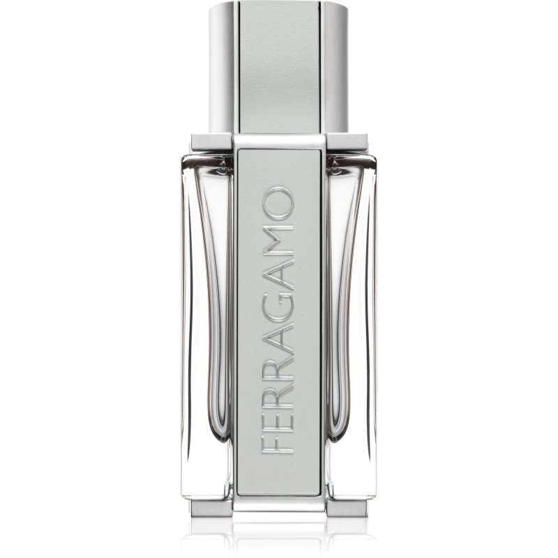 Salvatore Ferragamo Bright Leather woda toaletowa 50 ml