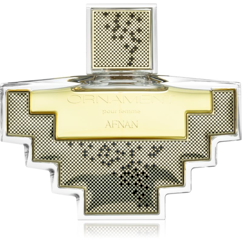 Afnan, Ornament pour Femme, Woda perfumowana, 100 ml