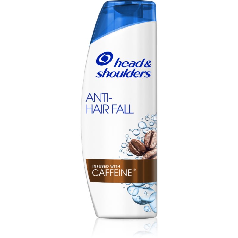 Head & Shoulders Szampon do włosów Anti-Hairfall 300 ml