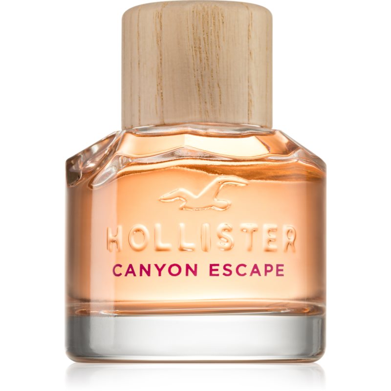 Hollister Canyon Escape, Woda Perfumowana, 50ml