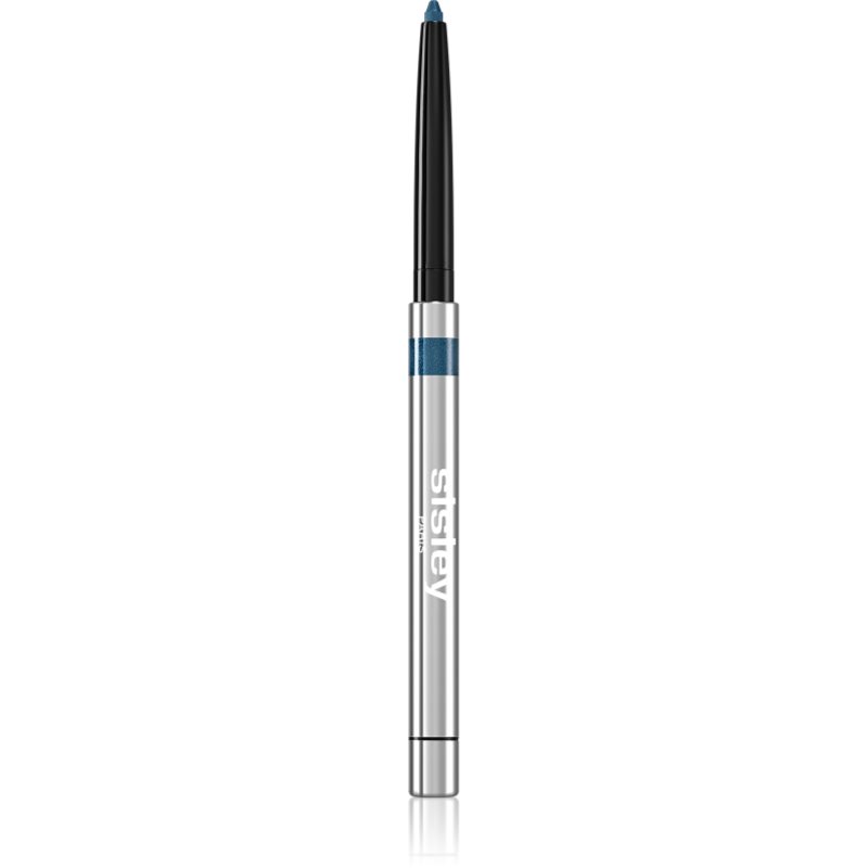 Sisley PHYTO-KHOL STAR WATERPROOF Nr 5 Matte Peacock 0.3 g
