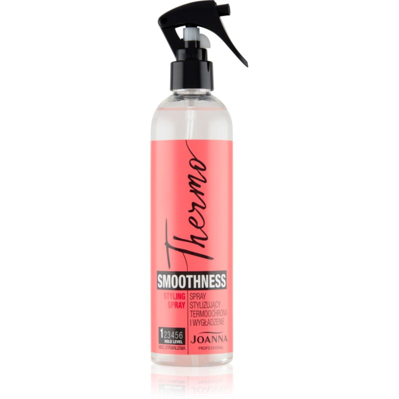 Joanna spray stylizujący do włosów 300ml