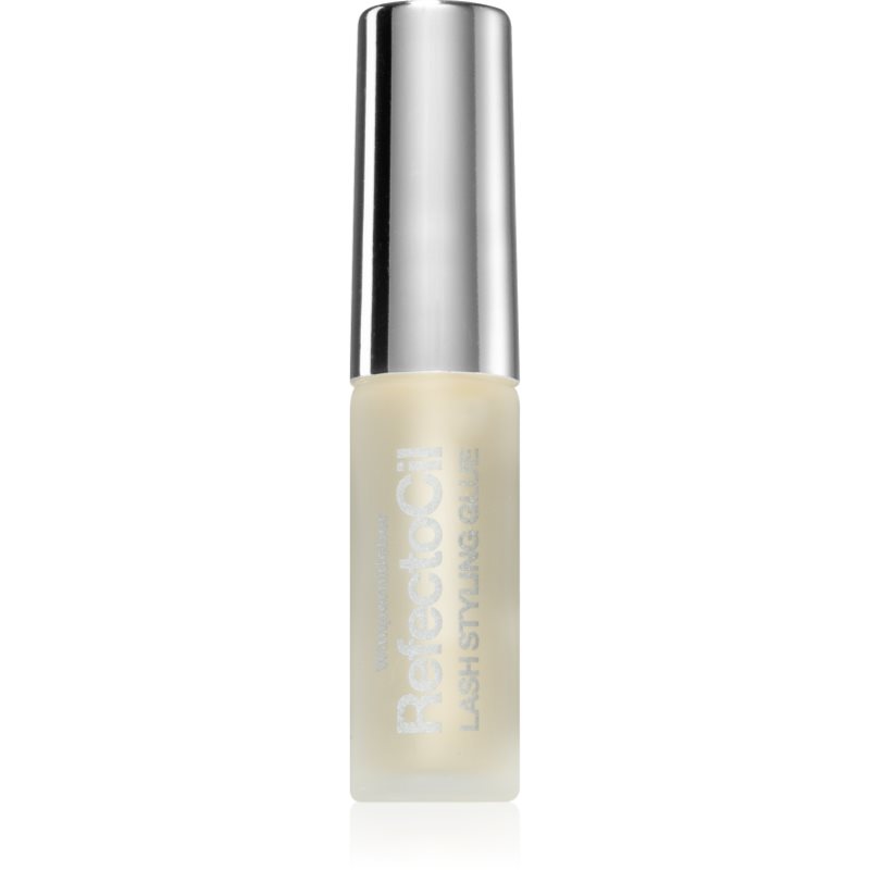 Klej do laminacji, liftingu rzęs - 4ml RefectoCil