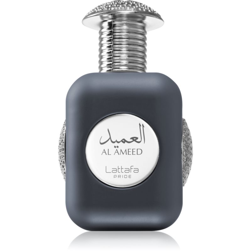 Lattafa Pride Al Ameed woda perfumowana 100ml