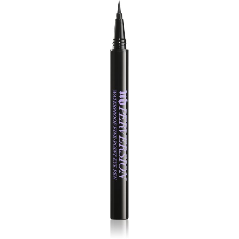 Urban Decay Perversion Waterproof Fine Point Eye Pen - Eyeliner