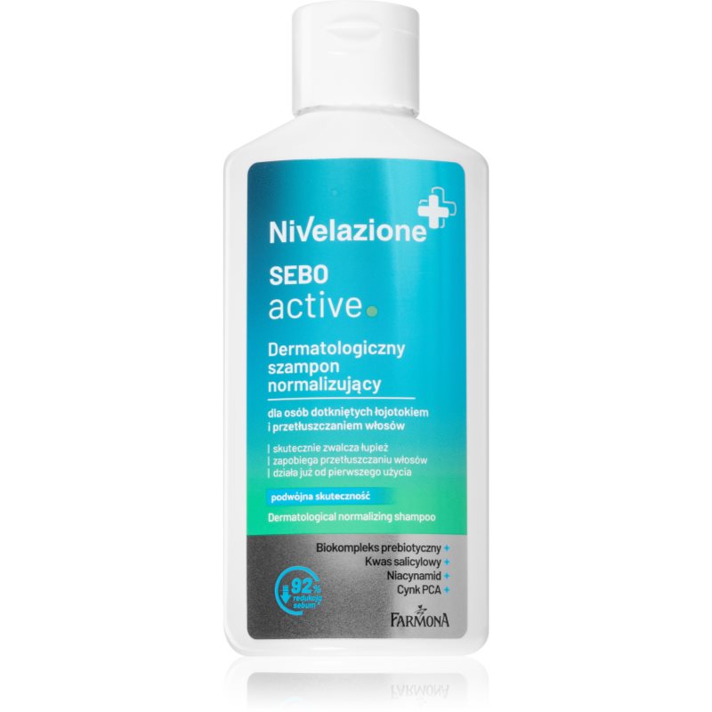 Nivelazione Odżywczo-wzmacniający krem do rąk i paznokci 100ml