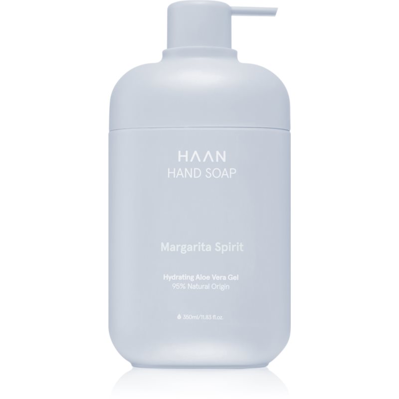HAAN Hand Soap Margarita Spirit mydło w płynie do rąk 350 ml