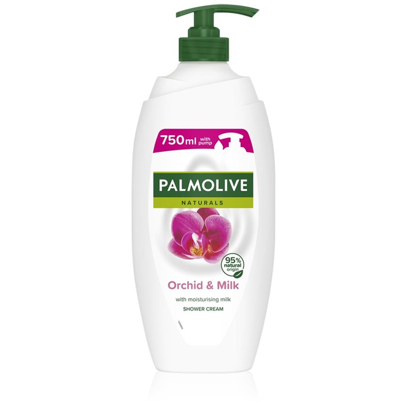 Palmolive Czarna Orchidea 750ml