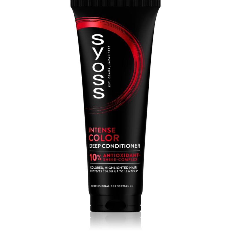 Schwarzkopf Syoss Color Odżywka do włosów farbowanych 250ml