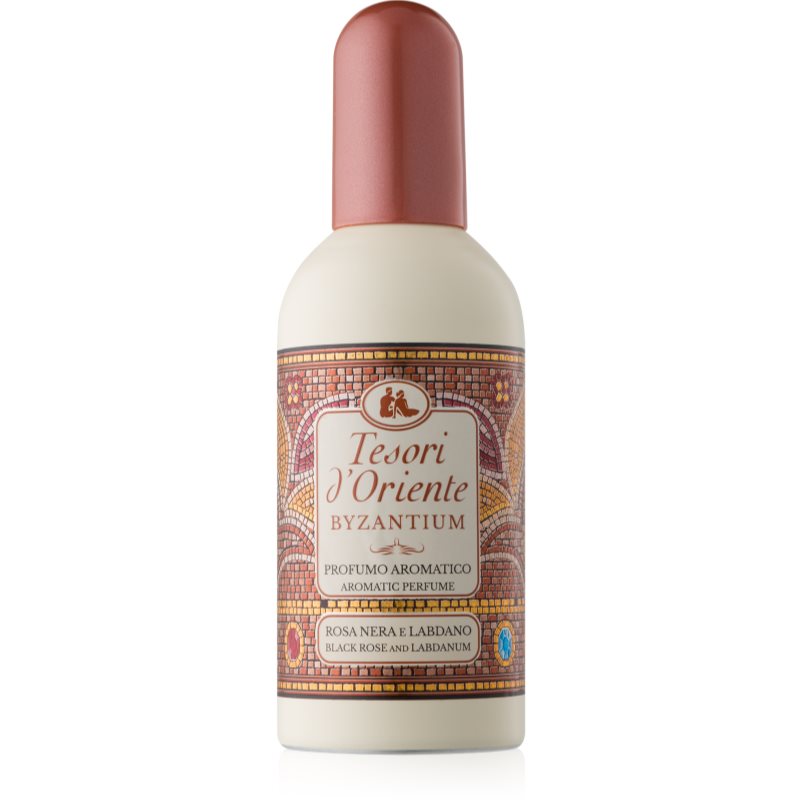 Tesori d´Oriente Byzantium woda perfumowana 100ml