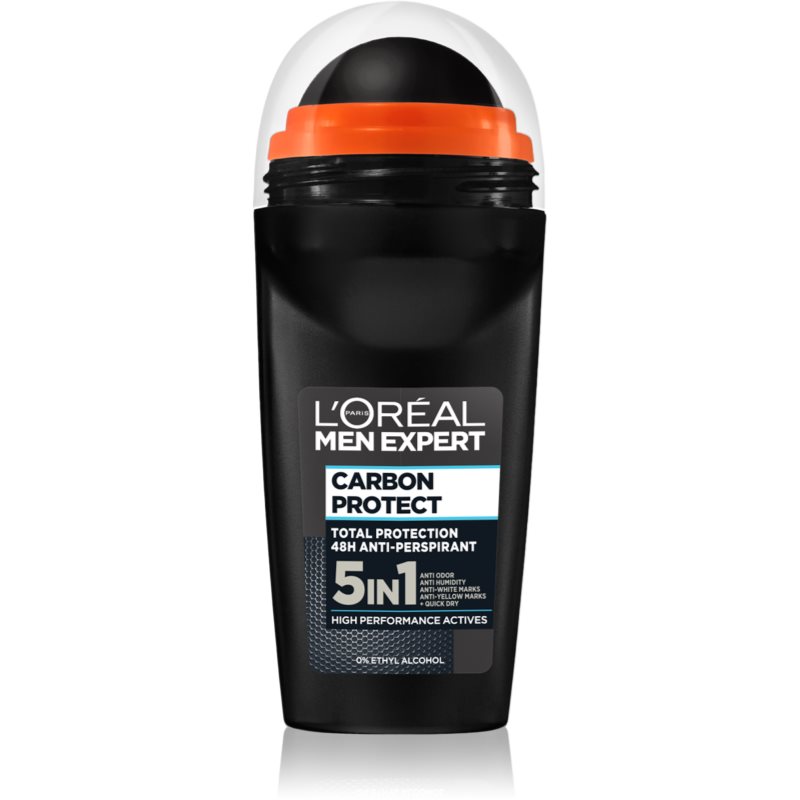 L'Oréal Expert Dezodorant W kulce 5 w 1 - 50 ml