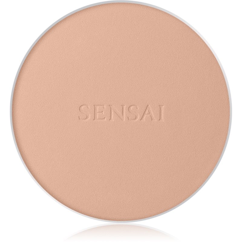 Kanebo sensai Total wykończenie Refill TF 102 Soft Ivory 1 sztuki 4973167257531