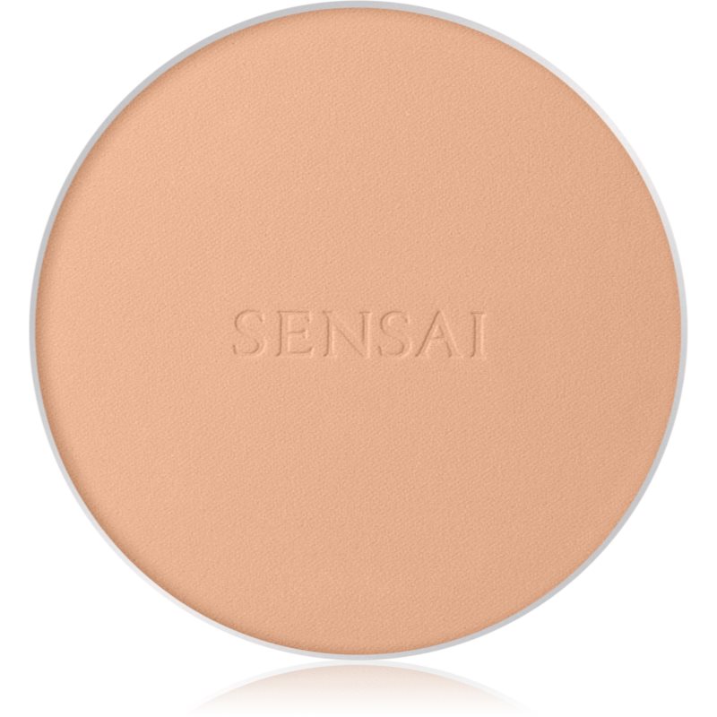 Kanebo sensai Total wykończenie Refill TF 203 Natural Beige 1 sztuki 4973167257609