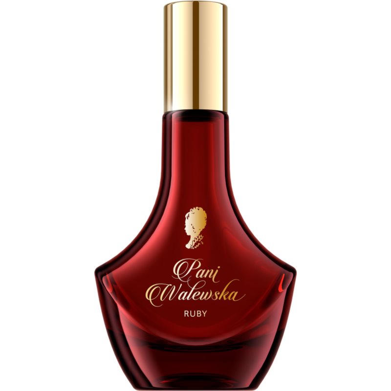 Pani Walewska Ruby perfumy  30 ml