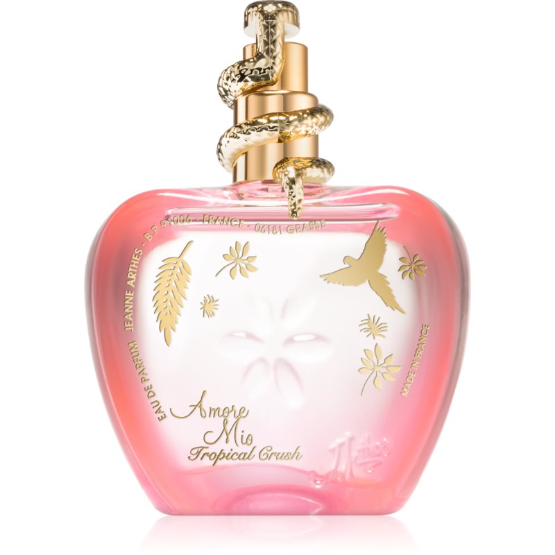 Jeanne Arthes, Amore Mio Tropical Crush, woda perfumowana, 100 ml