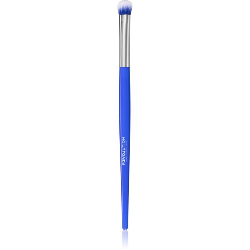 Makeup Revolution Relove Queen Pigment Blending Brush)