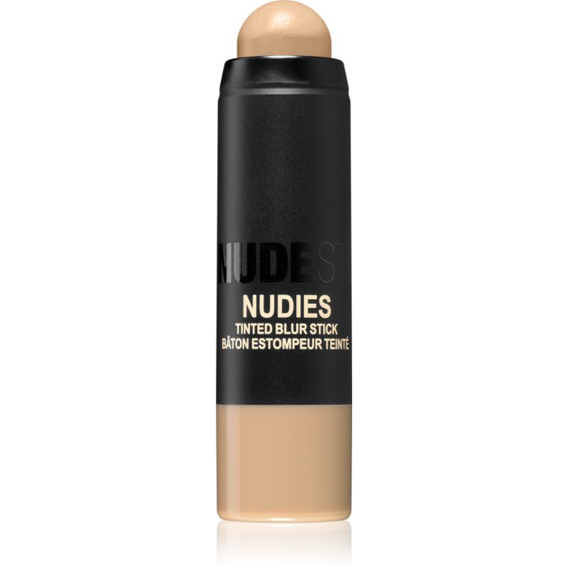 Nudestix Nudestix MEDIUM 4 Tinted Blur Podkład 6.12 g