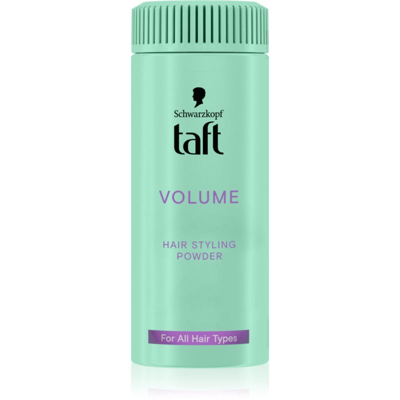 Schwarzkopf TAFT Volume Powder 10g