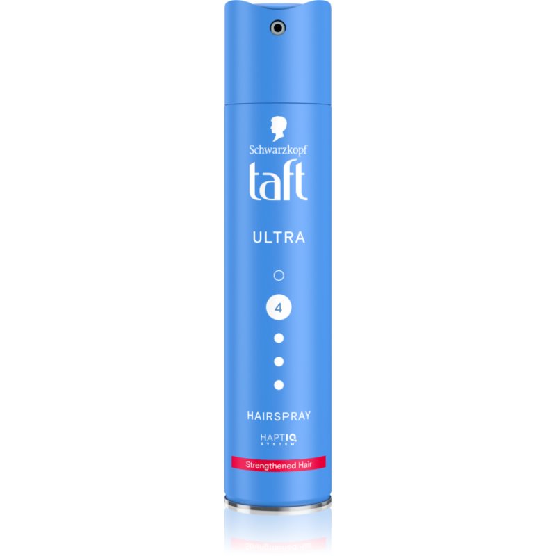 Schwarzkopf Lakier do włosów Taft Ultra mocny 250 ml
