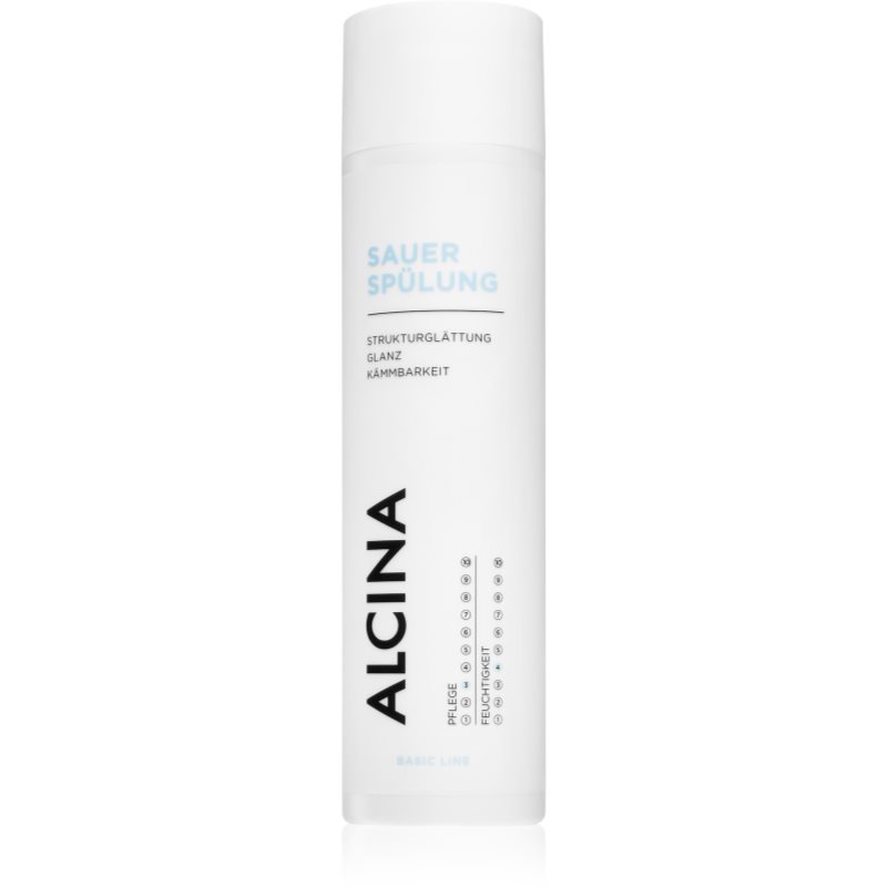 Alcina Alcina Pielęgnacja włosów 250 ml