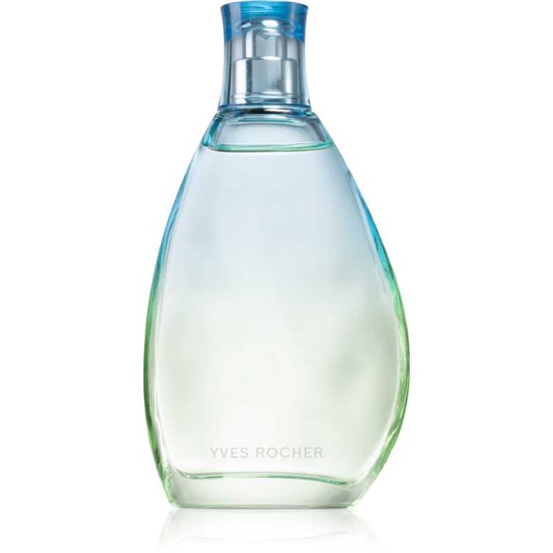 Yves Rocher Naturelle woda toaletowa dla kobiet 75 ml