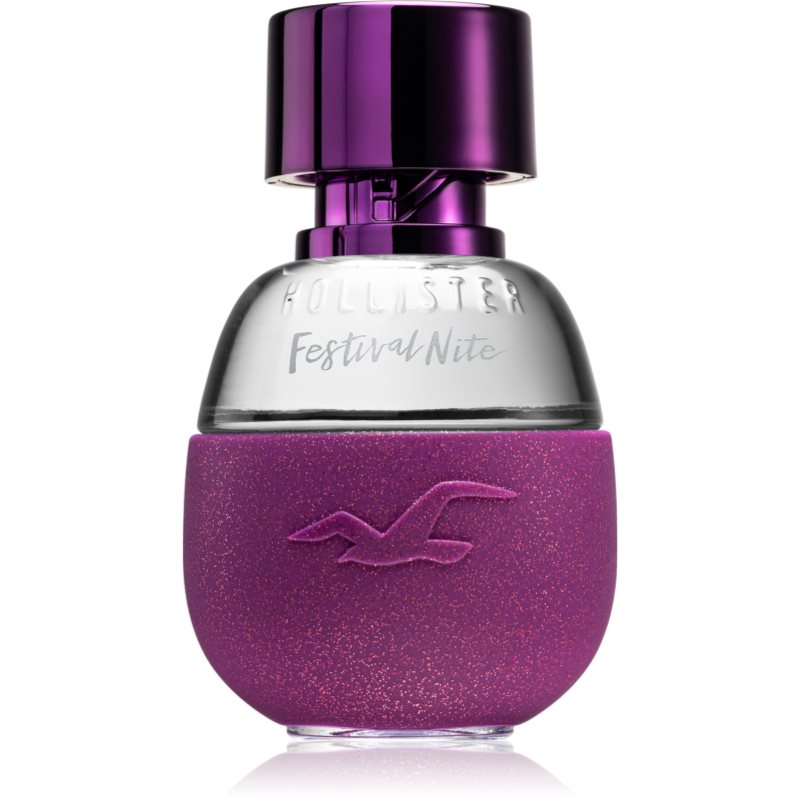 Hollister Festival Nite woda perfumowana 30ml