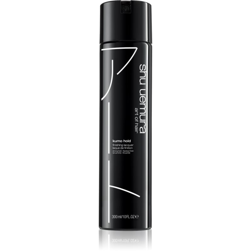 Shu Uemura Styling Kumo Hold 300 ml - lakier do włosów 300 ml