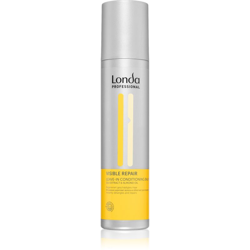 Londa Visible Repair Leave-In Conditioning Balm, 1er Pack (1 X 250 ML) 96325605