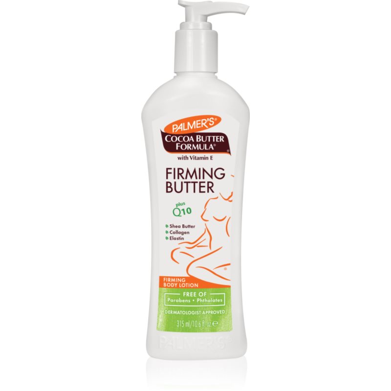 Palmers CBF Ujędrniający balsam z koenzymem Q10 315 ml 7046295
