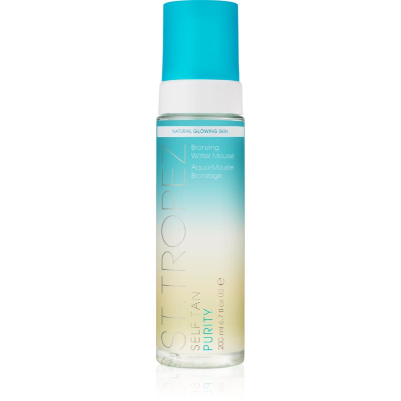 St.Tropez St. Tropez Self Tan Extra Dark Bronzing Mousse 100102607