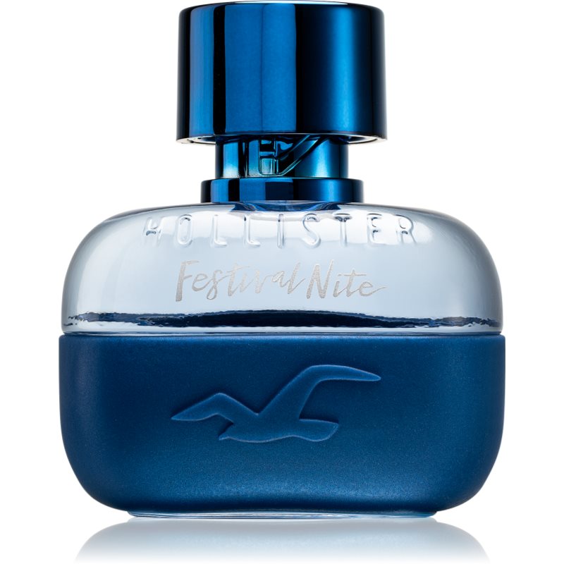 Hollister Festival Nite woda toaletowa 50ml