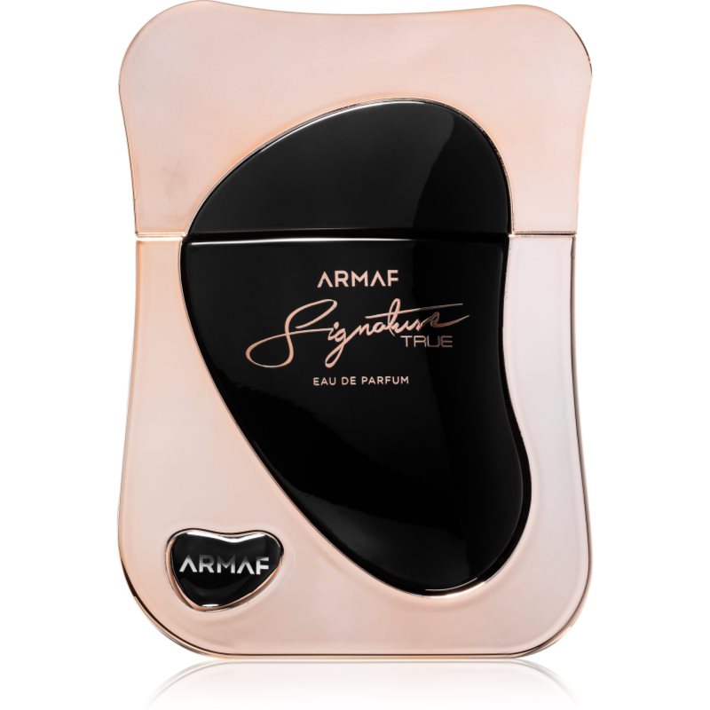 Armaf, Signature True, woda perfumowana, 100 ml