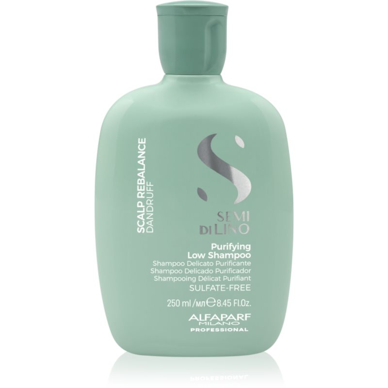 Alfaparf Scalp Rebalance szampon oczyszczający 250ml
