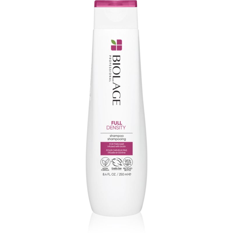 MATRIX Biolage Full Denisty Shampoo Szampon Oczyszczający Do Włosów 250ml