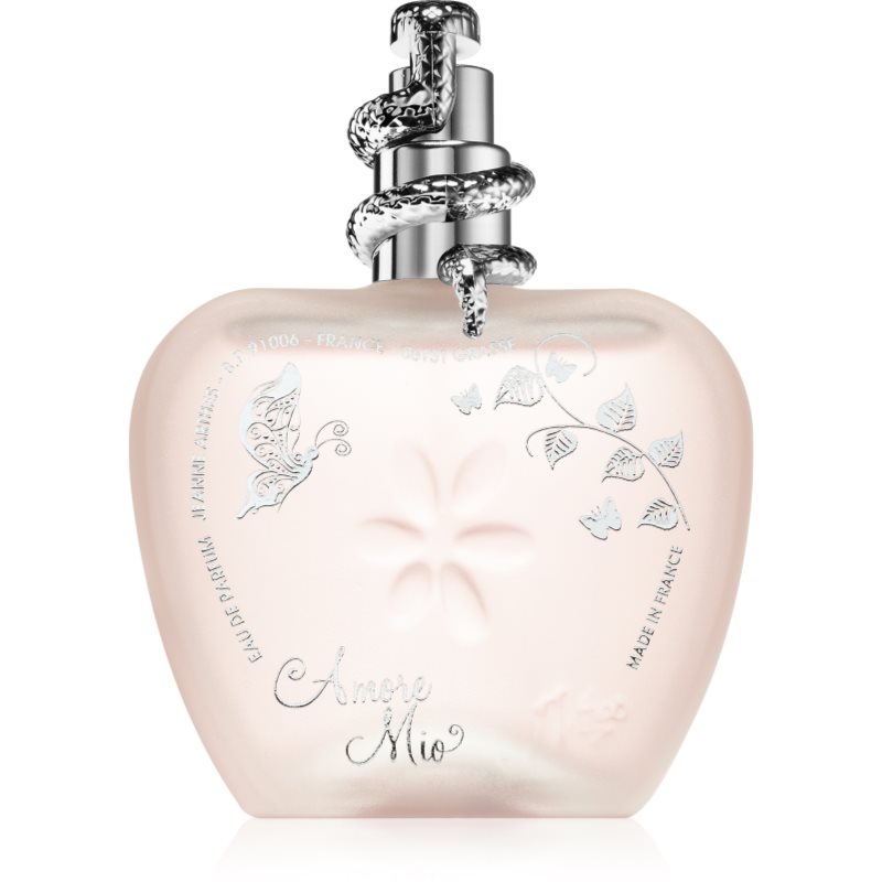 Jeanne Arthes Amore Mio Eau de Parfum woda perfumowana 100ml