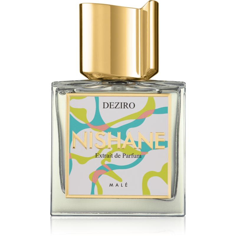 NISHANE Deziro Woda perfumowana 50 ml