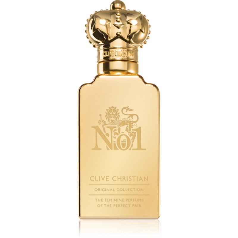 Clive Christian No 1 The Feminine Perfume