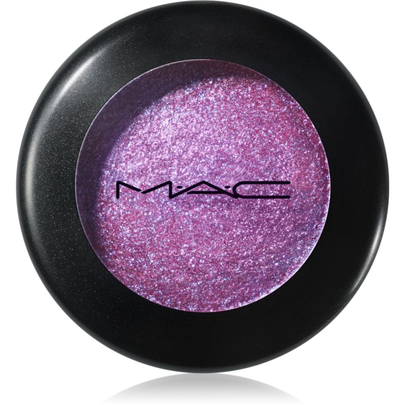 MAC Cosmetics Dazzleshadow Cant Stop Dont Stop