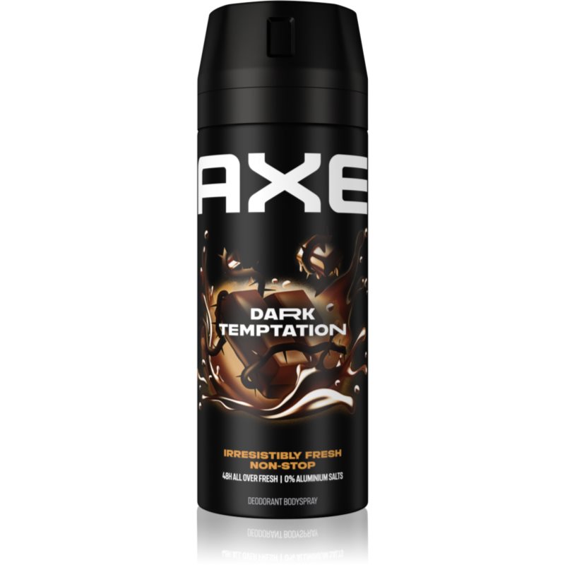 Axe Unilever Dezodorant Dark Temptation w sprayu 150 ml