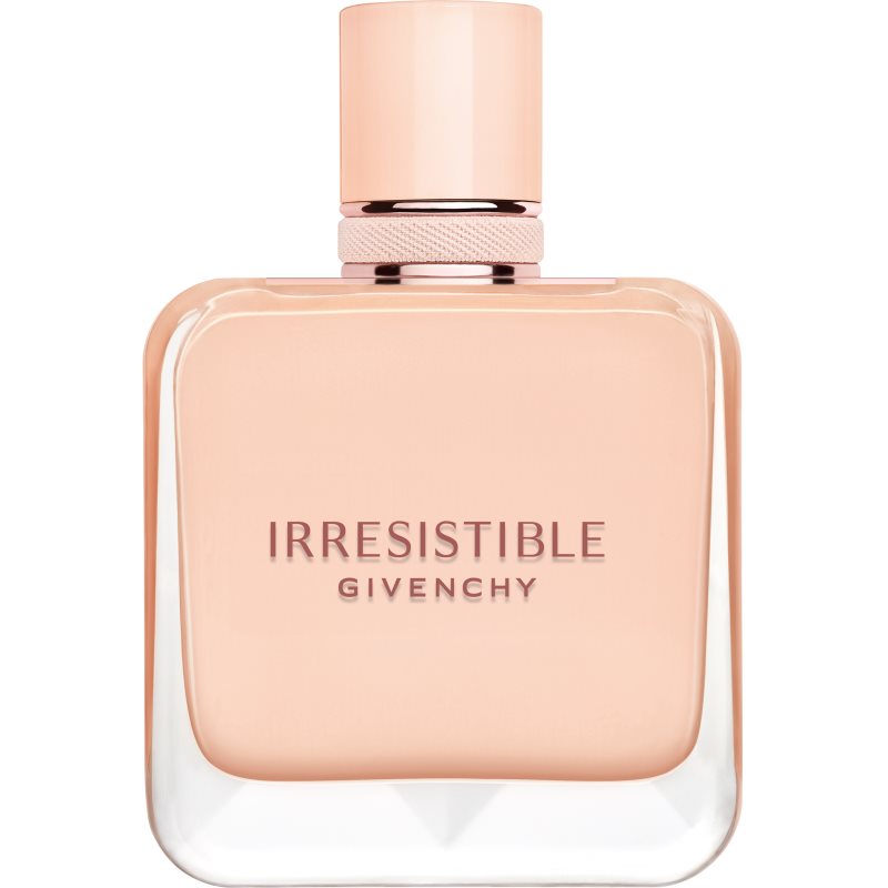 givenchy - Irresistible givenchy - Woda Perfumowana Nude Velvet - 50 ml - Dla Kobiet