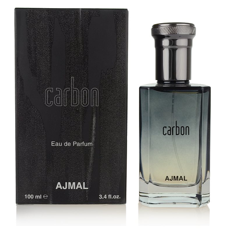 Ajmal Carbon Woda perfumowana 100ml