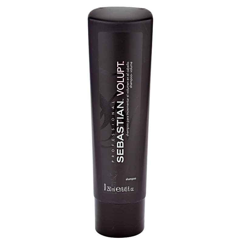 Sebastian Professional Volupt Shampoo szampon zwiększający objętość 250 ml
