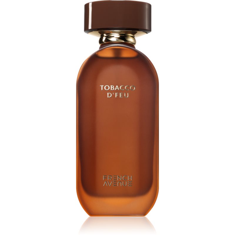 French Avenue Tobacco D'Feu woda perfumowana dla mężczyzn 100 ml