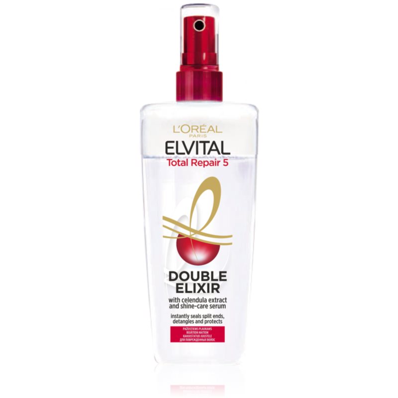 Loreal Paris Elseve Total Repair 5 200 ml