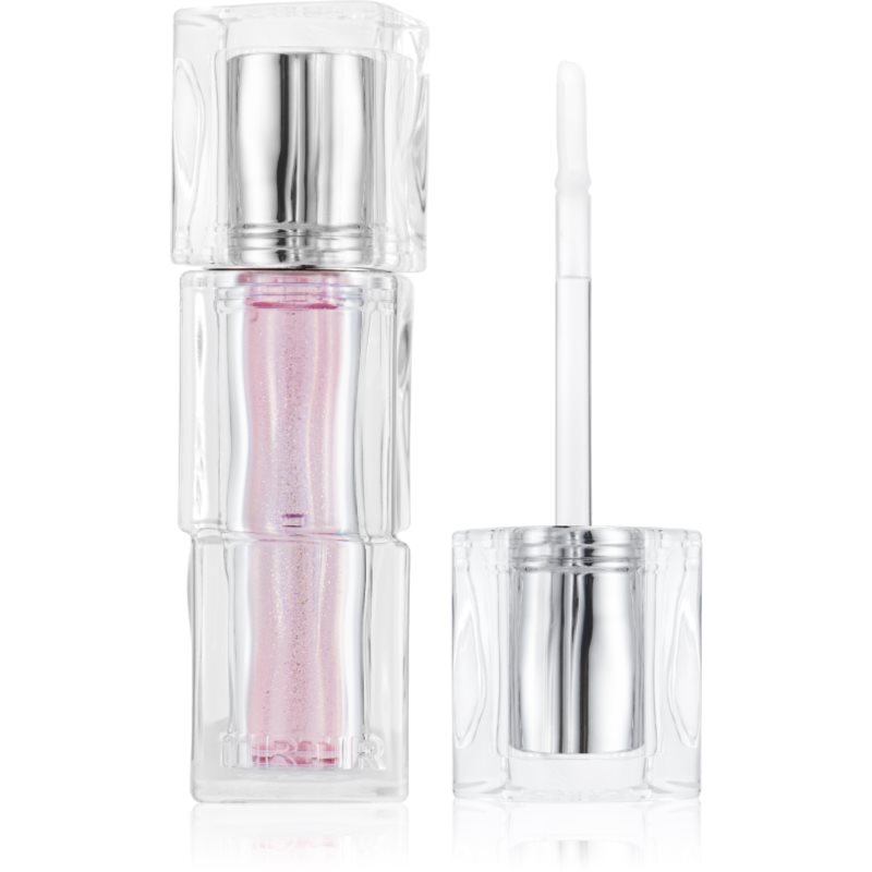 Tirtir Waterism Lip Plumper Błyszczyk do ust dodający objętości 3.3 ml