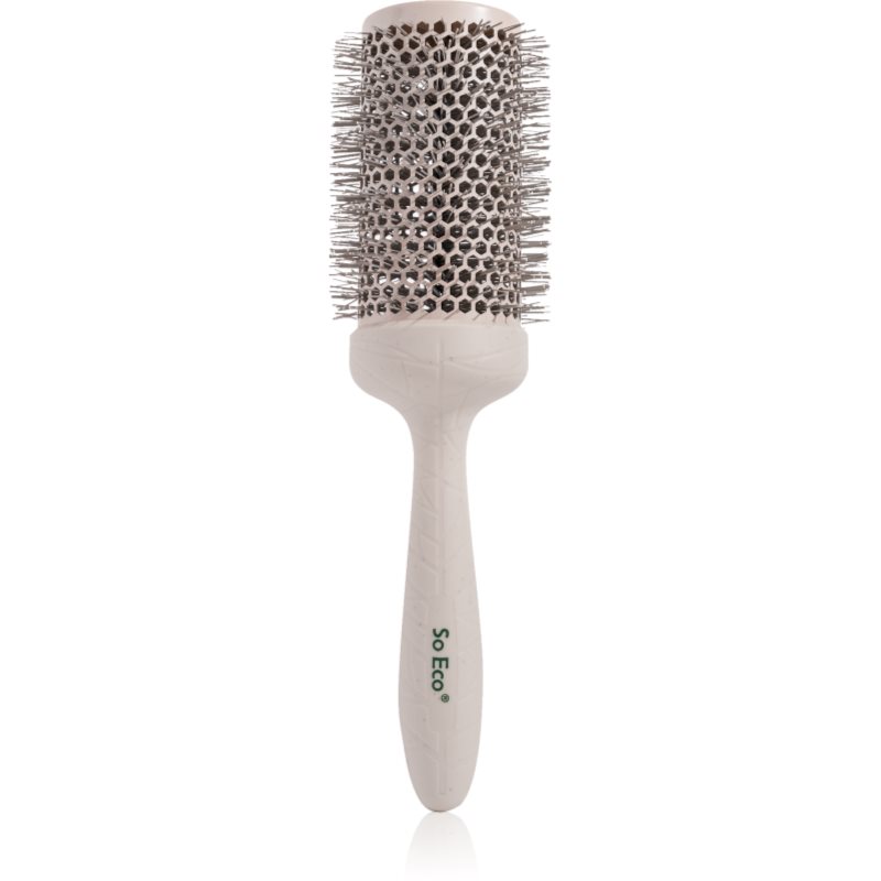 So Eco So Eco Biodegradable Radial Brush 53mm