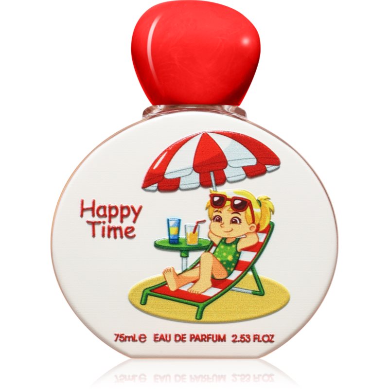 LATTAFA PRIDE HAPPY TIME FOR KIDS 75ML WODA PERFUMOWANA DLA DZIECI PERFUMY