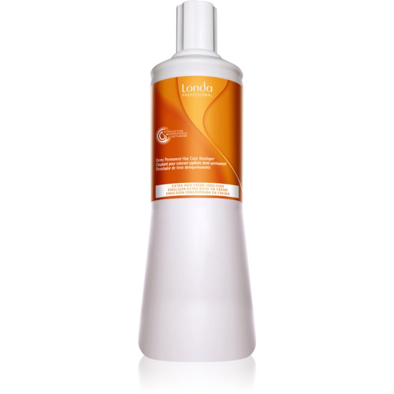 Londa Color Demi Permanent, emulsja utleniająca, 1000ml